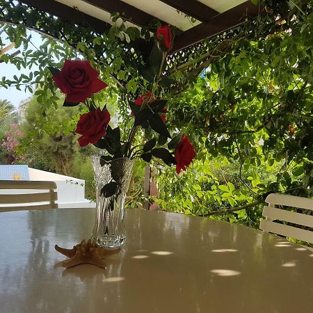 בורוקליני Sandy Beach Apartment 3 מראה חיצוני תמונה