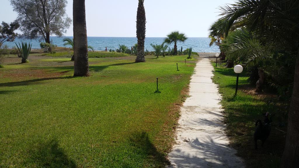 בורוקליני Sandy Beach Apartment 3 מראה חיצוני תמונה