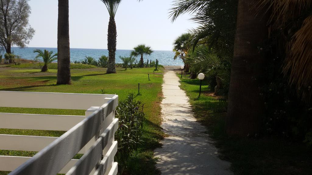 בורוקליני Sandy Beach Apartment 3 מראה חיצוני תמונה