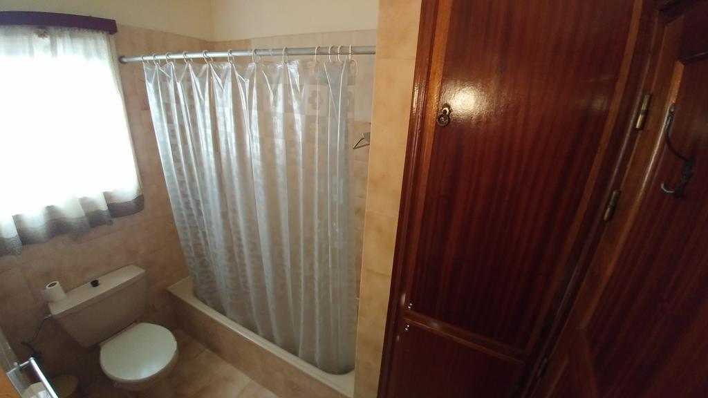 בורוקליני Sandy Beach Apartment 3 מראה חיצוני תמונה