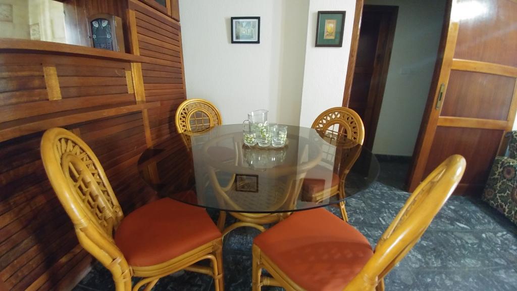 בורוקליני Sandy Beach Apartment 3 מראה חיצוני תמונה