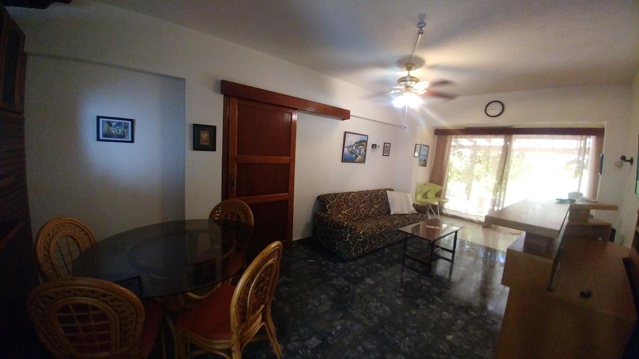 בורוקליני Sandy Beach Apartment 3 מראה חיצוני תמונה