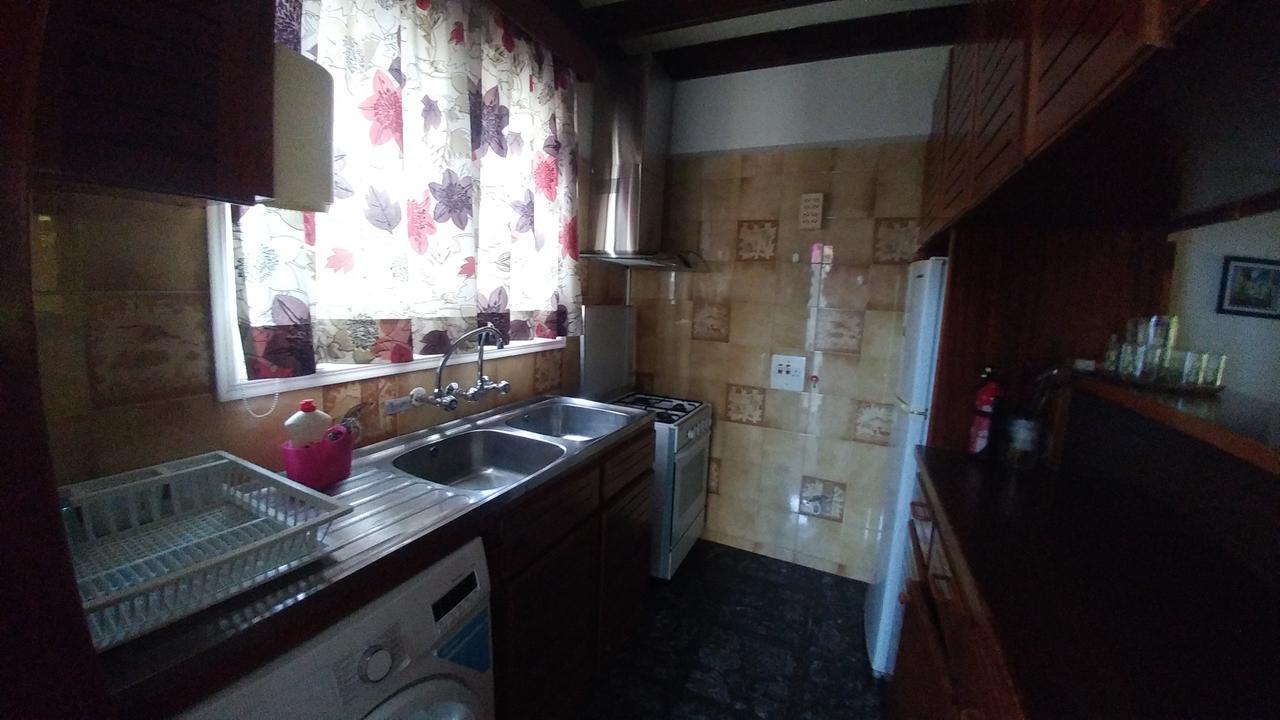 בורוקליני Sandy Beach Apartment 3 מראה חיצוני תמונה