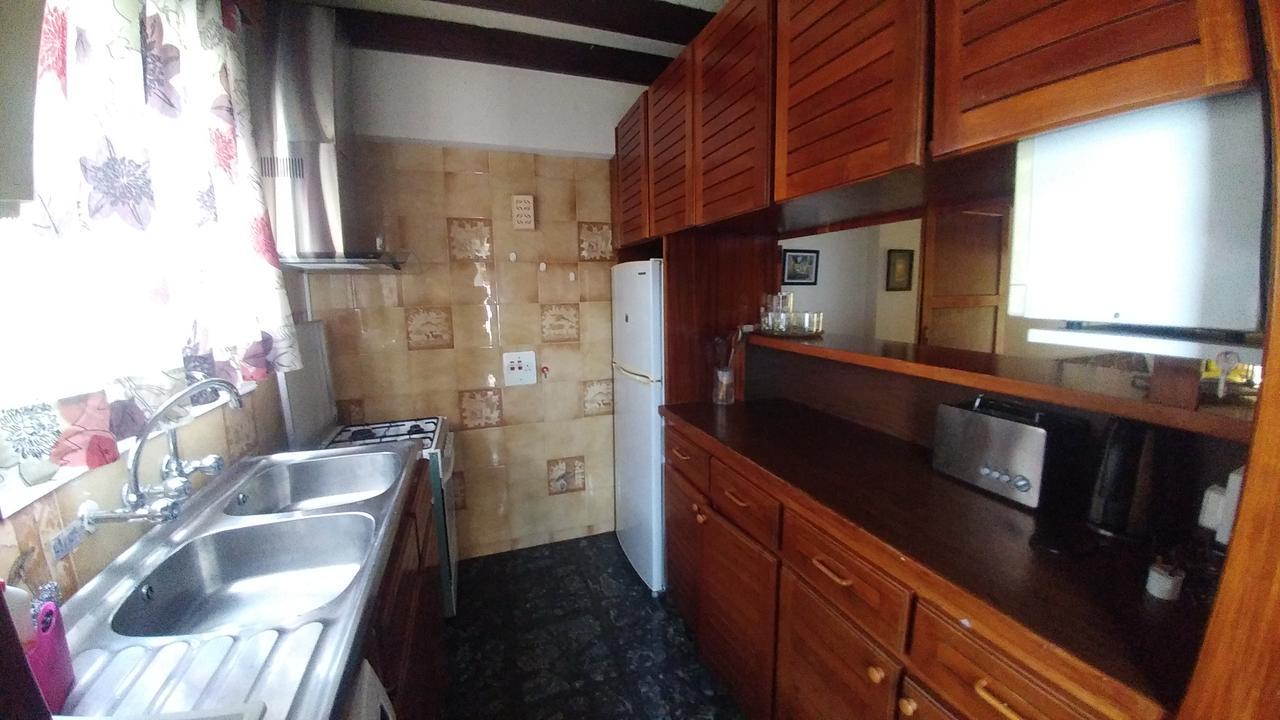 בורוקליני Sandy Beach Apartment 3 מראה חיצוני תמונה