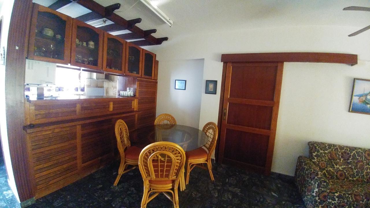 בורוקליני Sandy Beach Apartment 3 מראה חיצוני תמונה