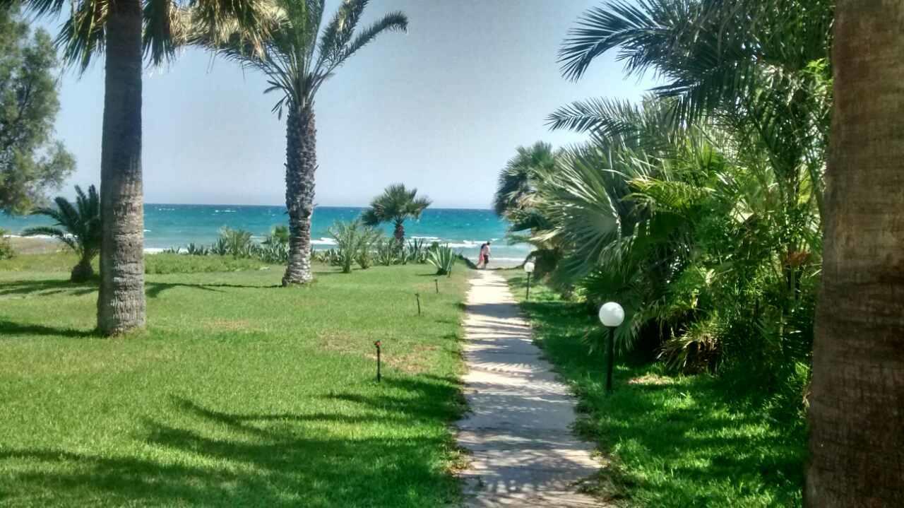 בורוקליני Sandy Beach Apartment 3 מראה חיצוני תמונה