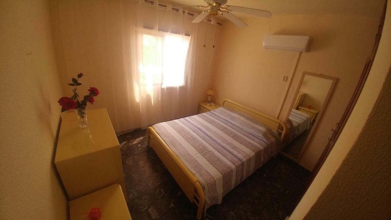 בורוקליני Sandy Beach Apartment 3 מראה חיצוני תמונה
