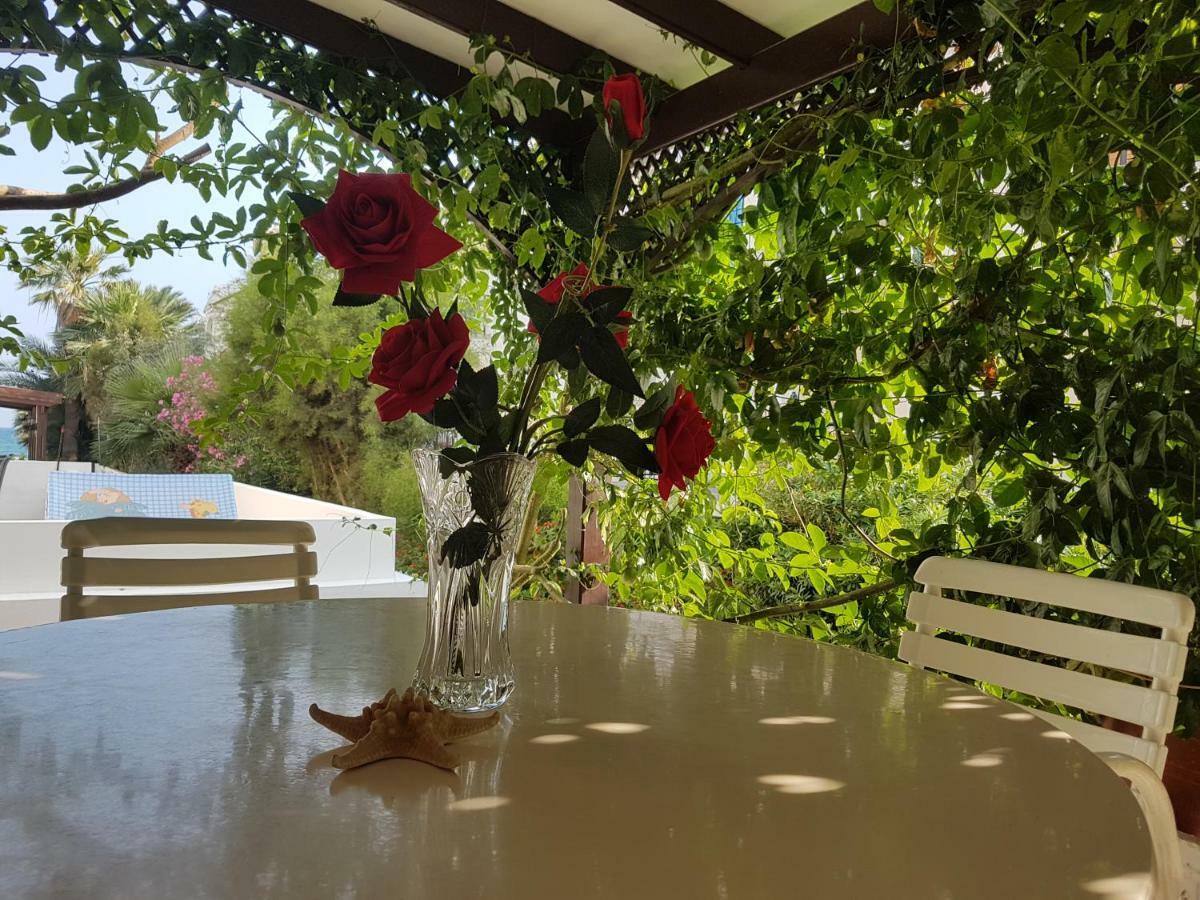 בורוקליני Sandy Beach Apartment 3 מראה חיצוני תמונה