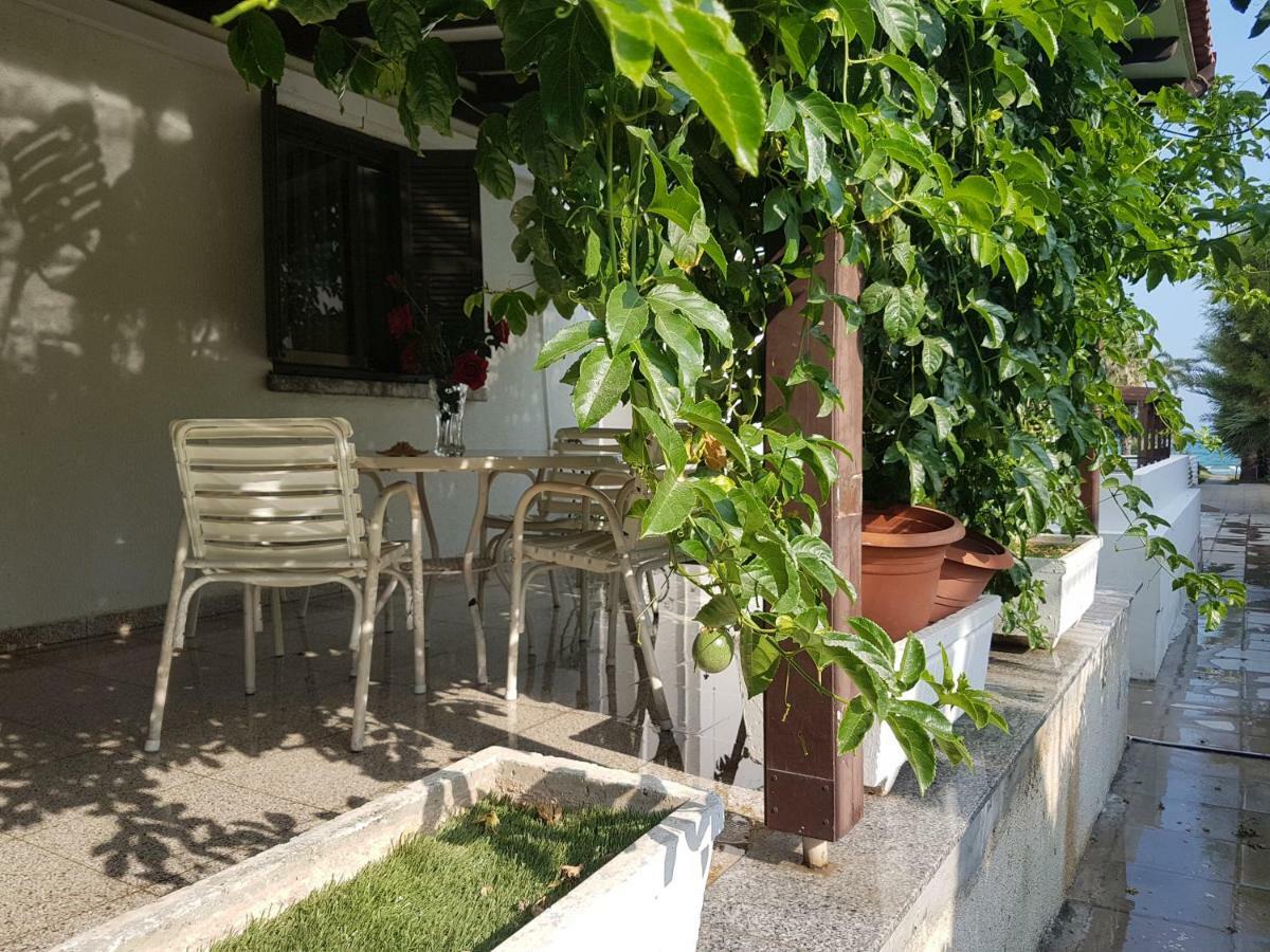 בורוקליני Sandy Beach Apartment 3 מראה חיצוני תמונה